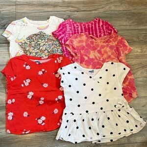 Old Navy Top Bundle